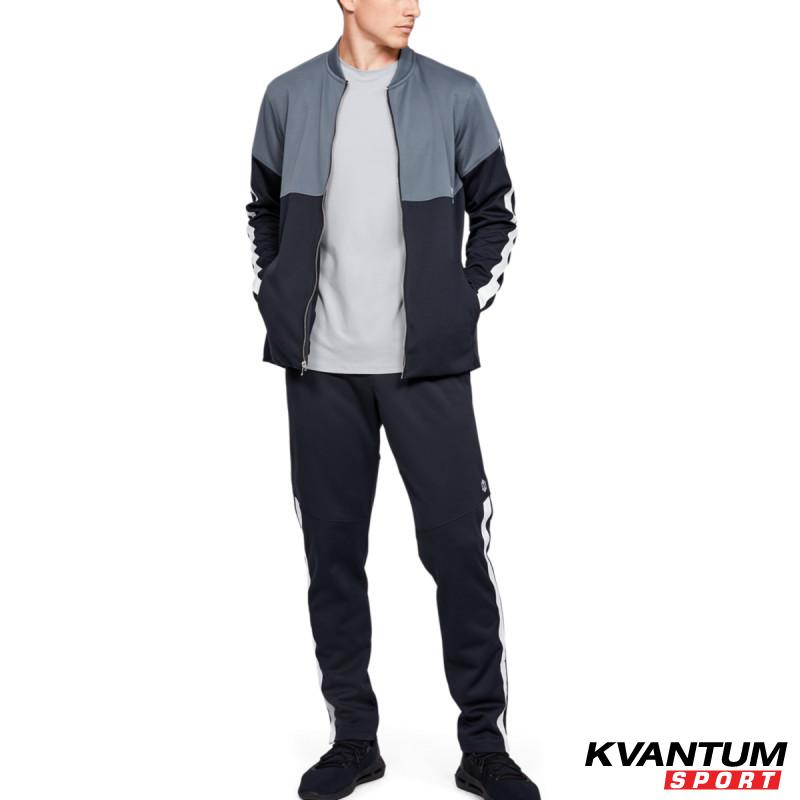 Men's UA RECOVER SS