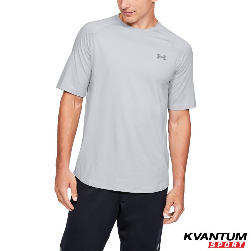 Men's UA RECOVER SS