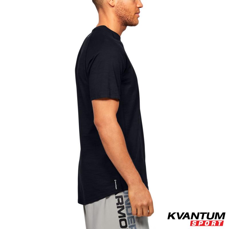 Men's Charged Cotton® Short Sleeve 