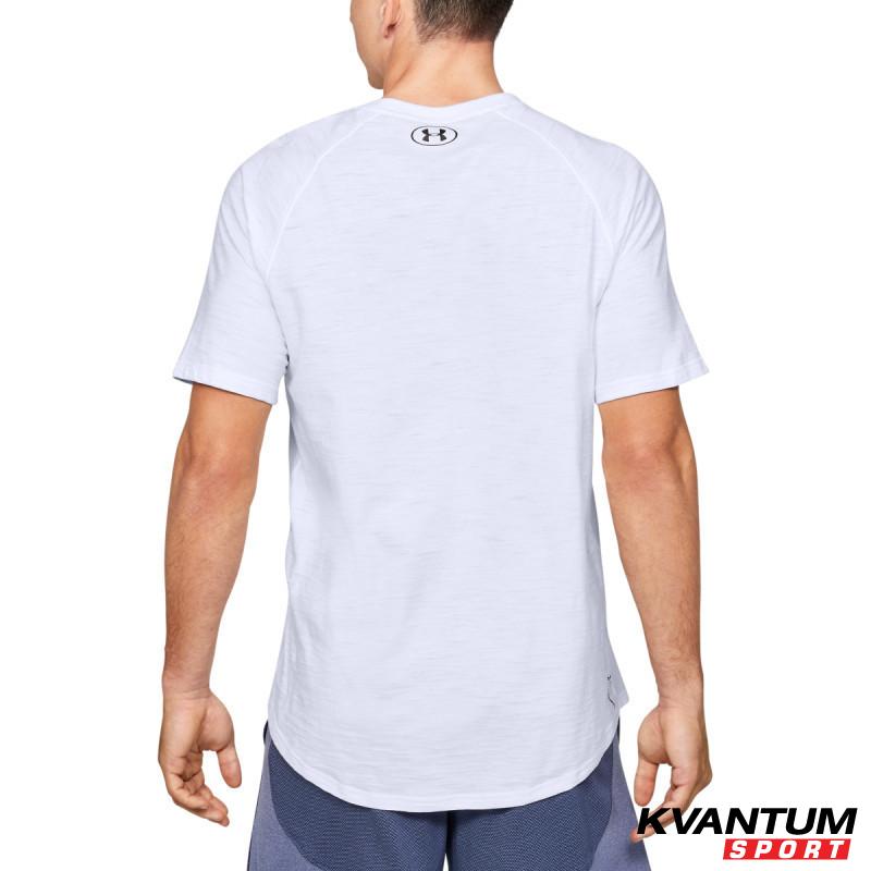 Men's Charged Cotton® Short Sleeve