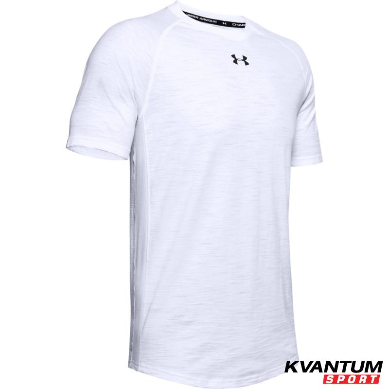 Men's Charged Cotton® Short Sleeve