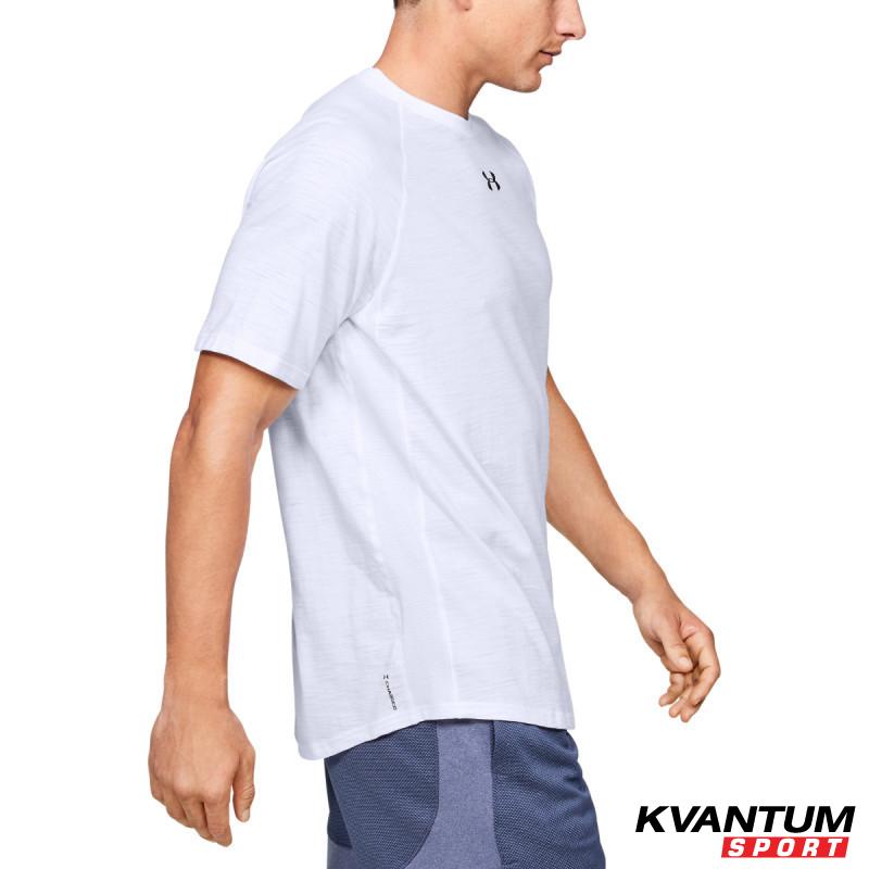 Men's Charged Cotton® Short Sleeve
