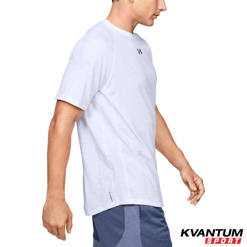 Men's Charged Cotton® Short Sleeve