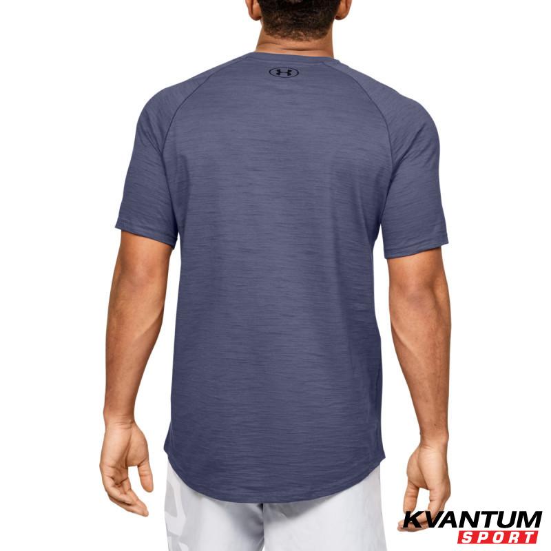 Men's Charged Cotton® Short Sleeve