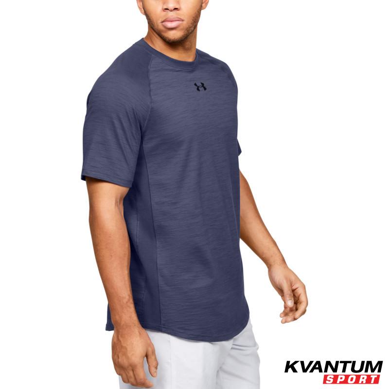 Men's Charged Cotton® Short Sleeve