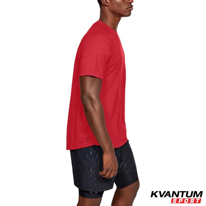 Men's Charged Cotton® Short Sleeve 