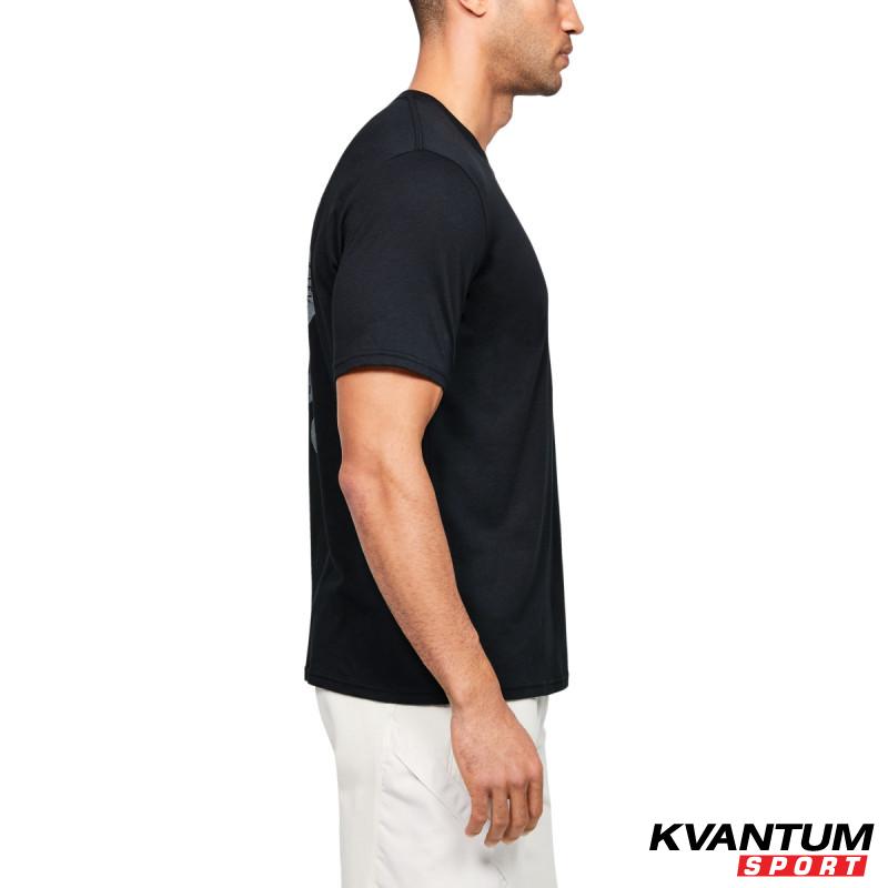 Men's Project Rock Snake Short Sleeve