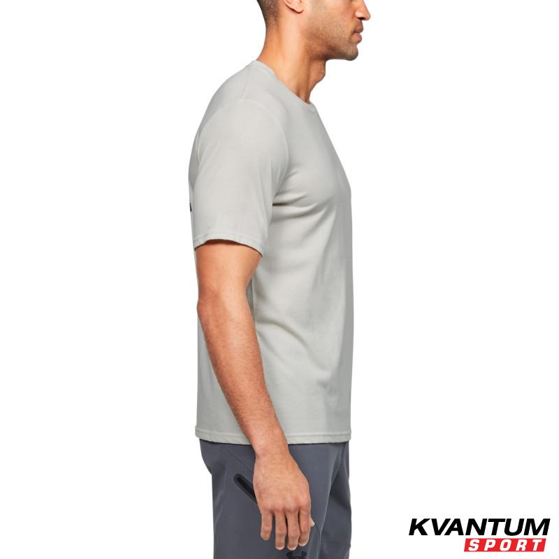 Men's Project Rock Snake Short Sleeve