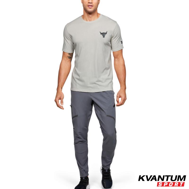 Men's Project Rock Snake Short Sleeve