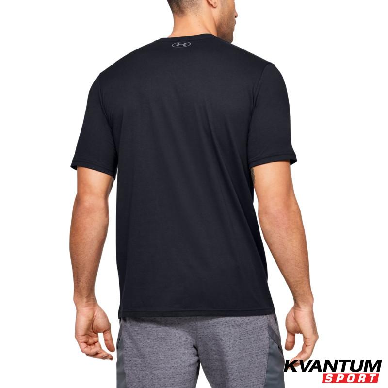 Men's Project Rock Brahma Bull Short Sleeve