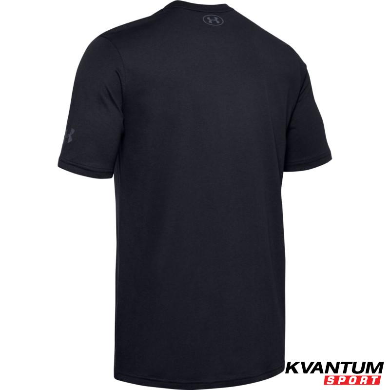 Men's Project Rock Brahma Bull Short Sleeve