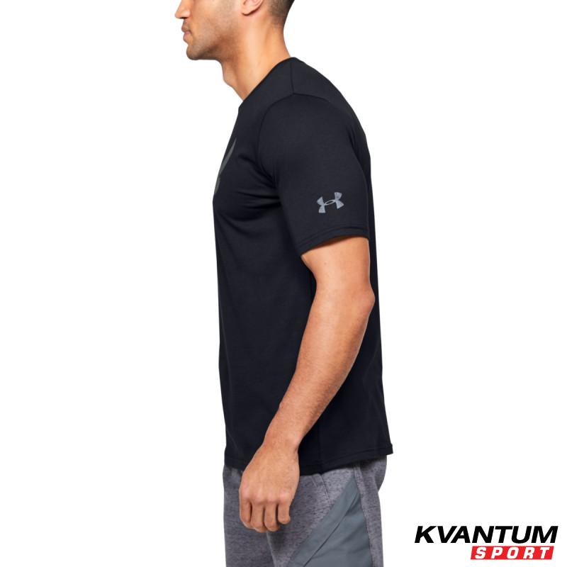 Men's Project Rock Brahma Bull Short Sleeve