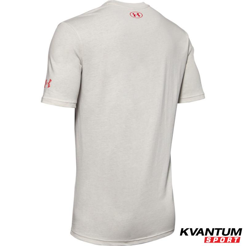 Men's Project Rock Brahma Bull Short Sleeve