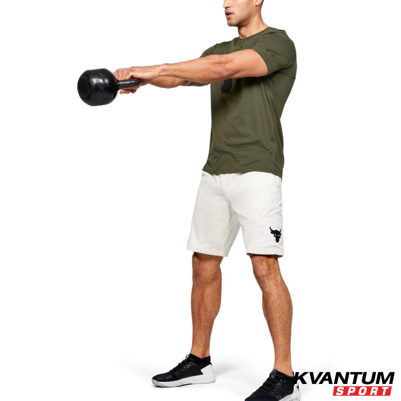 Men's Project Rock Brahma Bull Short Sleeve 