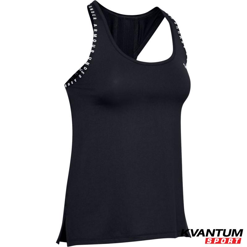 Maiou Dama KNOCKOUT TANK Under Armour