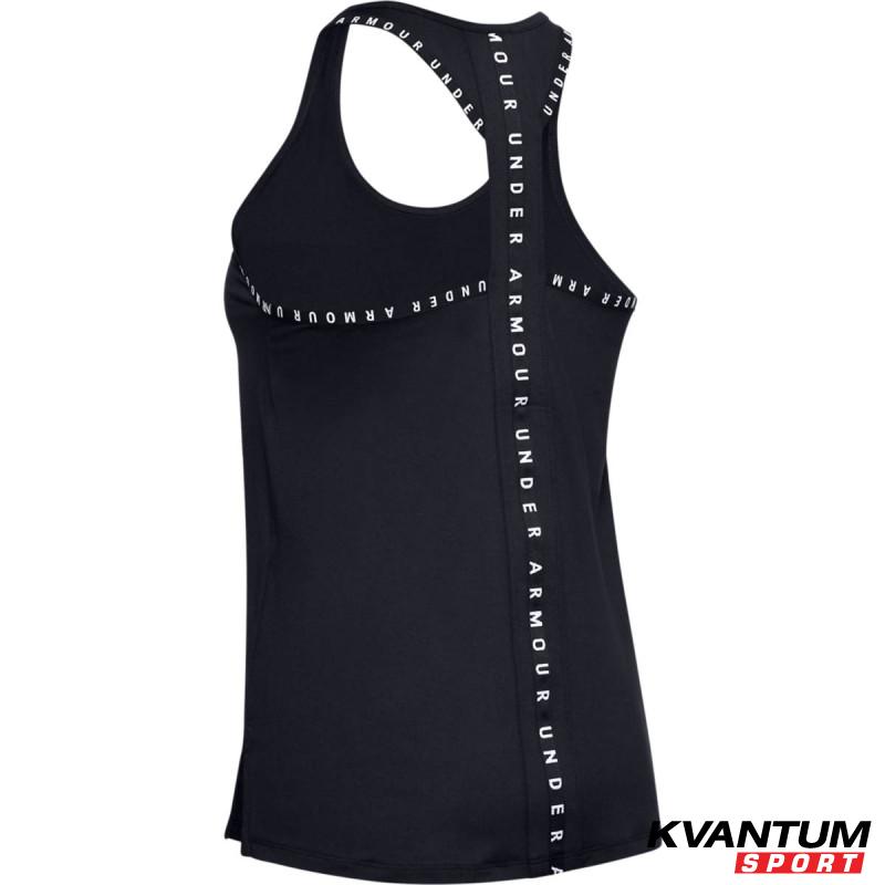 Maiou Dama KNOCKOUT TANK Under Armour