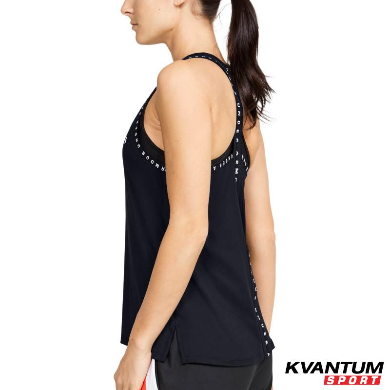 Maiou Dama KNOCKOUT TANK Under Armour