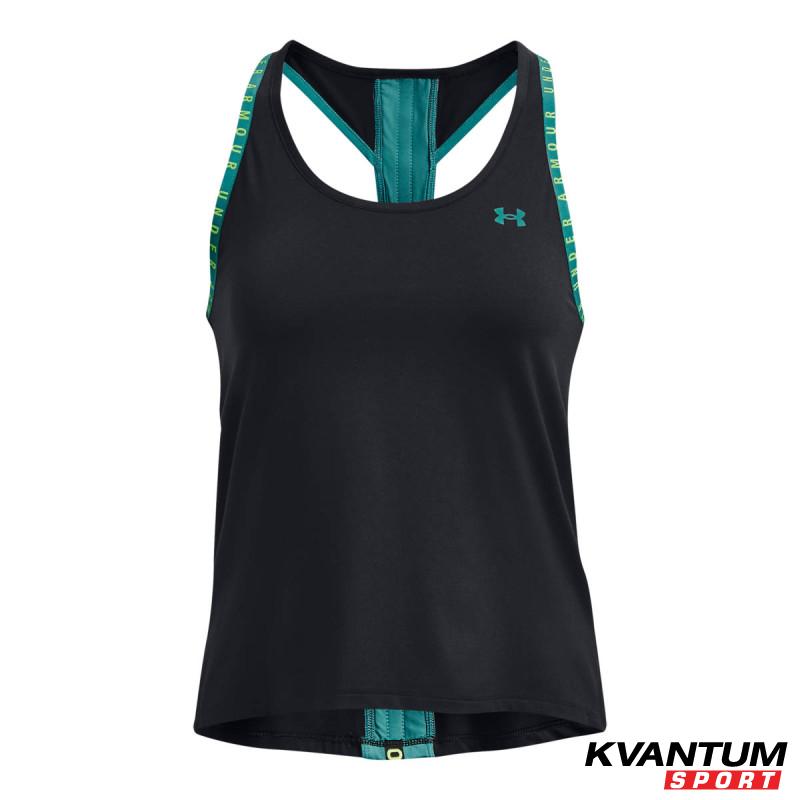 Maiou Dama KNOCKOUT TANK Under Armour