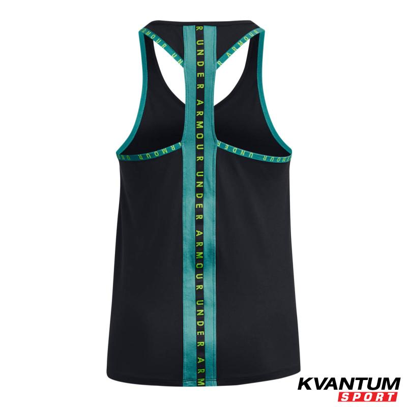 Maiou Dama KNOCKOUT TANK Under Armour