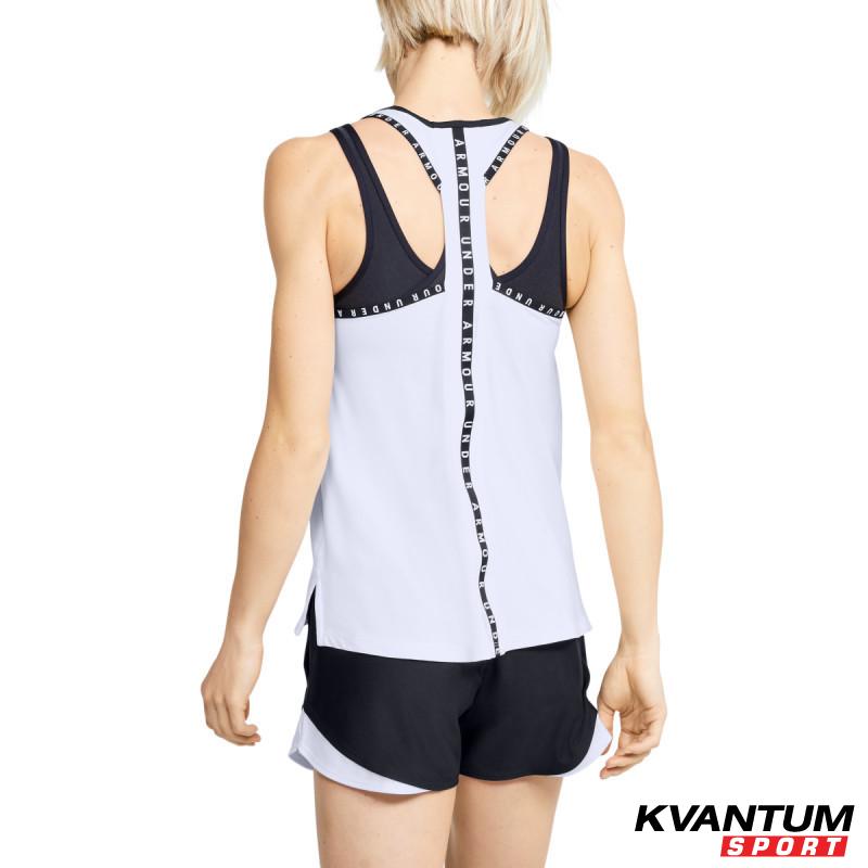 Maiou Dama KNOCKOUT TANK Under Armour