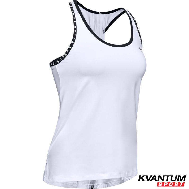 Maiou Dama KNOCKOUT TANK Under Armour
