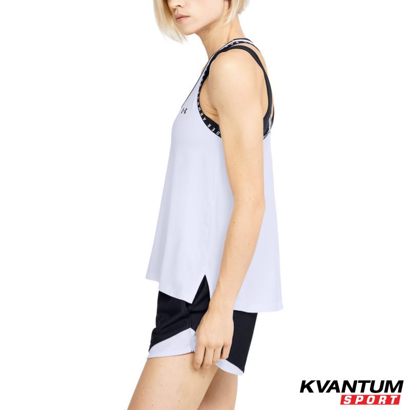 Maiou Dama KNOCKOUT TANK Under Armour