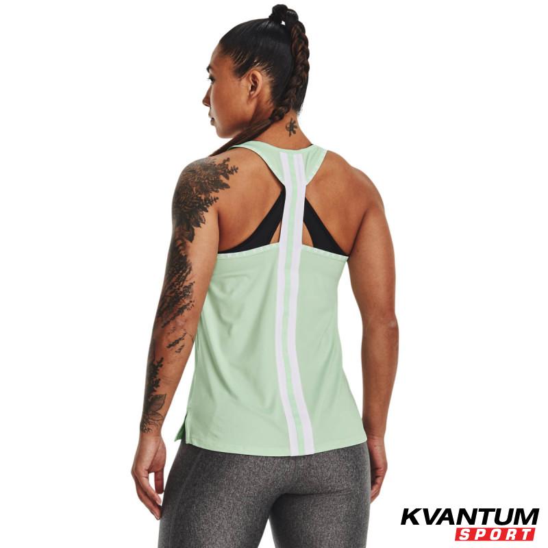 Maiou Dama KNOCKOUT TANK Under Armour 