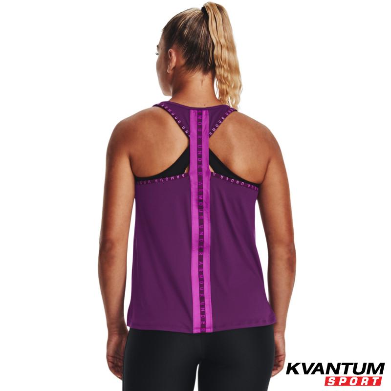 Maiou Dama KNOCKOUT TANK Under Armour