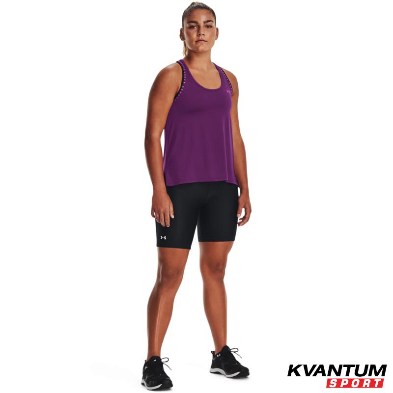 Maiou Dama KNOCKOUT TANK Under Armour