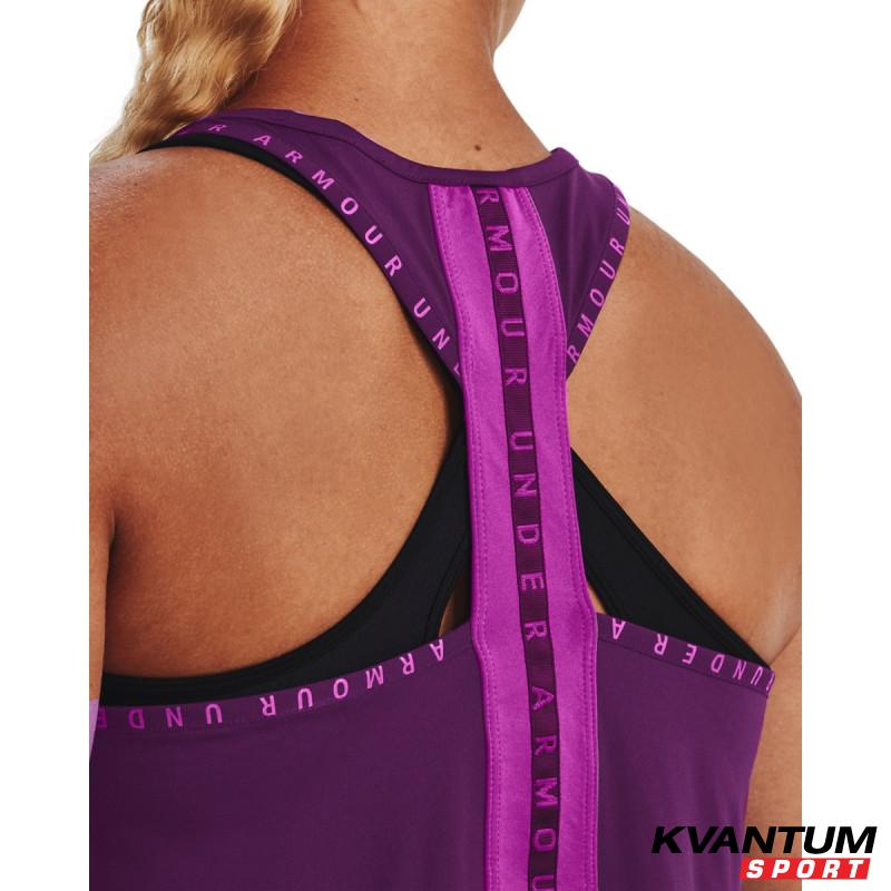 Maiou Dama KNOCKOUT TANK Under Armour