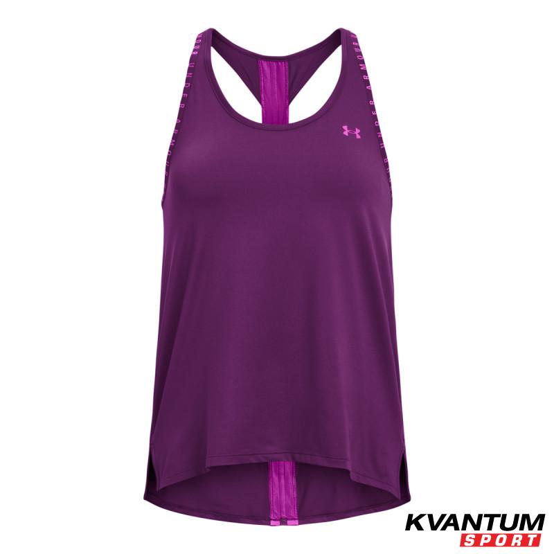 Maiou Dama KNOCKOUT TANK Under Armour