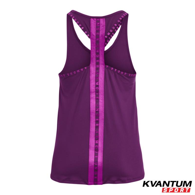 Maiou Dama KNOCKOUT TANK Under Armour