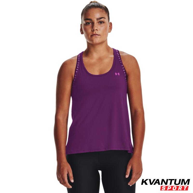 Maiou Dama KNOCKOUT TANK Under Armour
