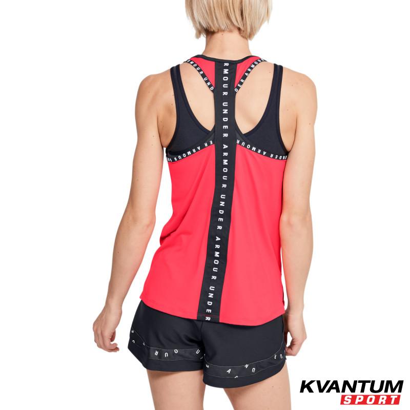 Women's UA Knockout Tank