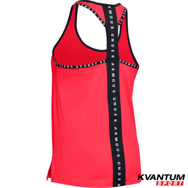 Women's UA Knockout Tank