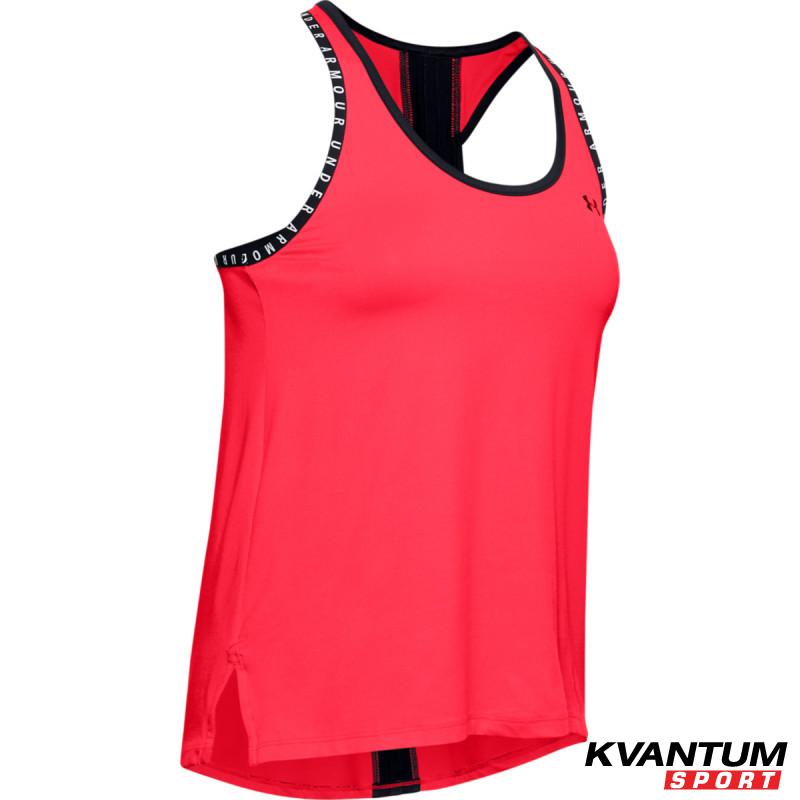 Women's UA Knockout Tank