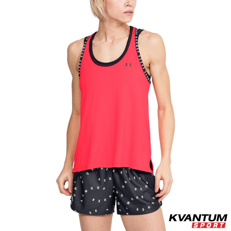 Women's UA Knockout Tank