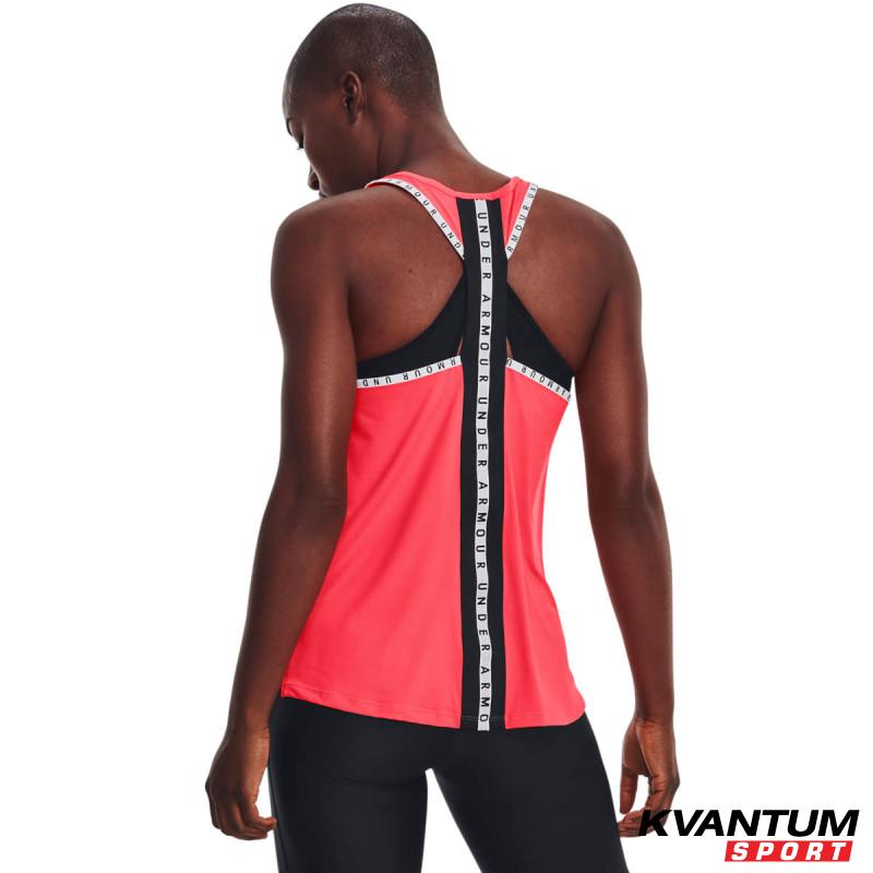 Maiou Dama KNOCKOUT TANK Under Armour