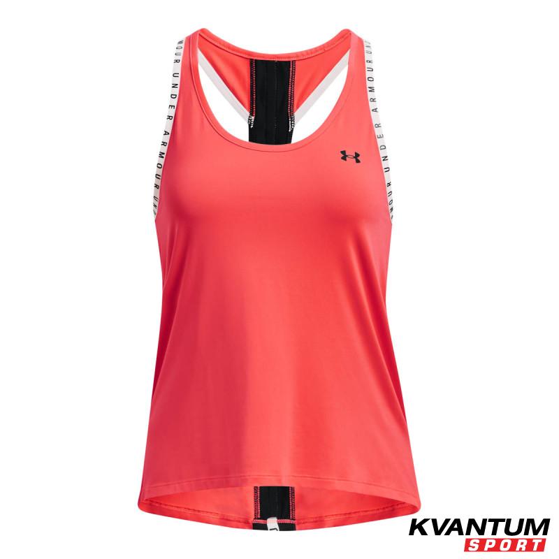 Maiou Dama KNOCKOUT TANK Under Armour