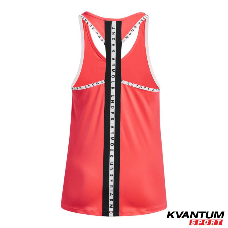 Maiou Dama KNOCKOUT TANK Under Armour