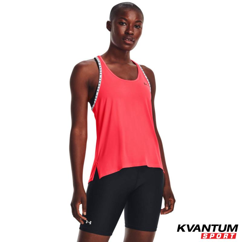 Maiou Dama KNOCKOUT TANK Under Armour