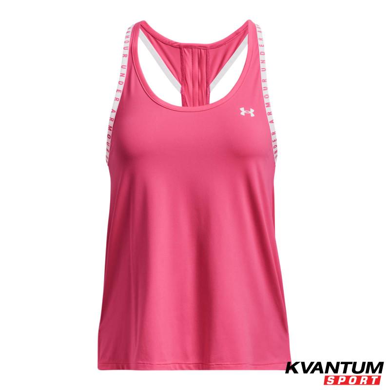 Maiou Dama KNOCKOUT TANK Under Armour