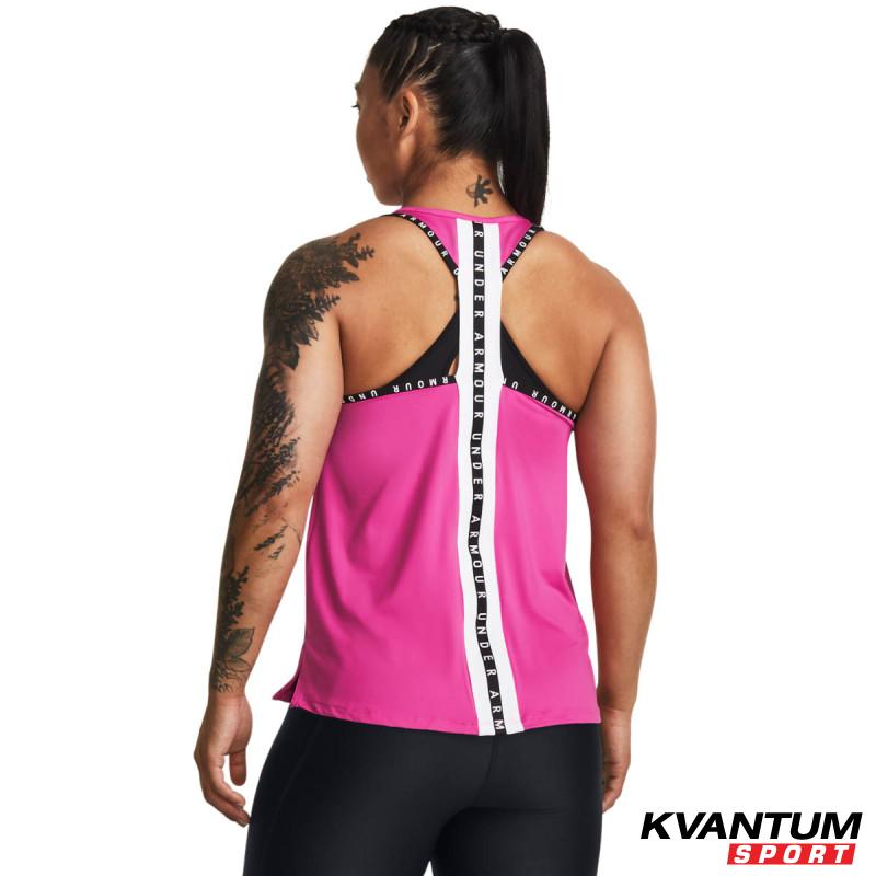 Maiou Dama KNOCKOUT TANK Under Armour
