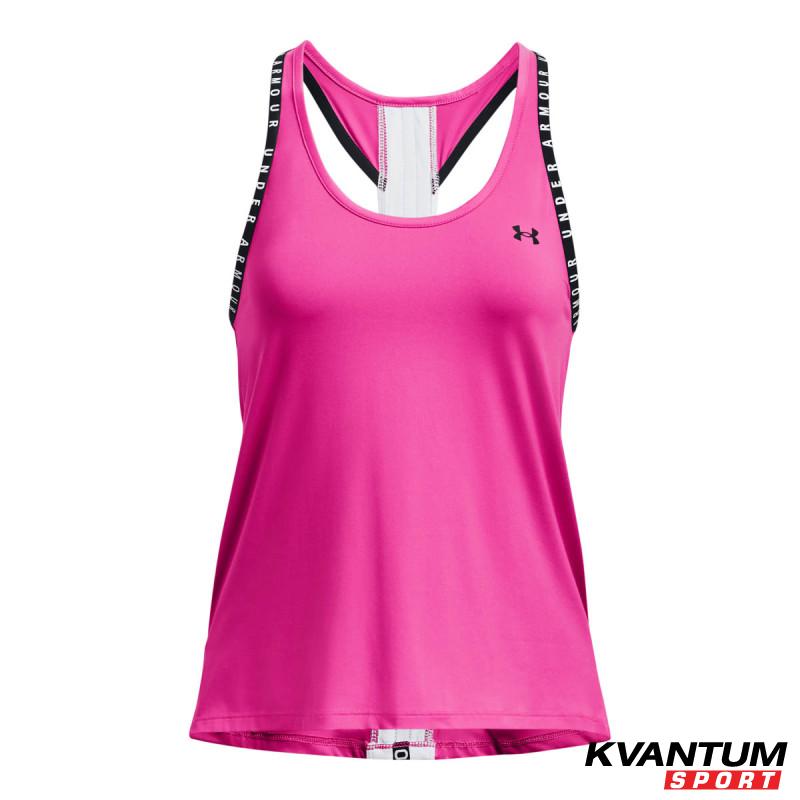 Maiou Dama KNOCKOUT TANK Under Armour