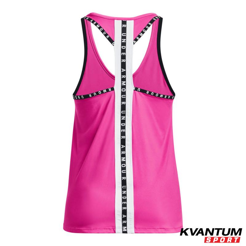Maiou Dama KNOCKOUT TANK Under Armour
