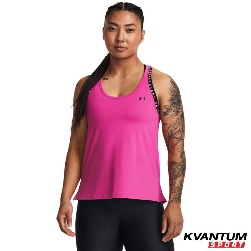 Maiou Dama KNOCKOUT TANK Under Armour
