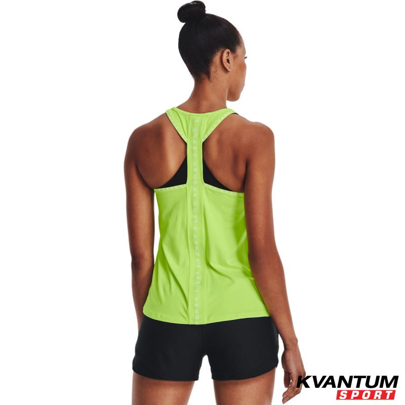 Maiou Dama KNOCKOUT TANK Under Armour