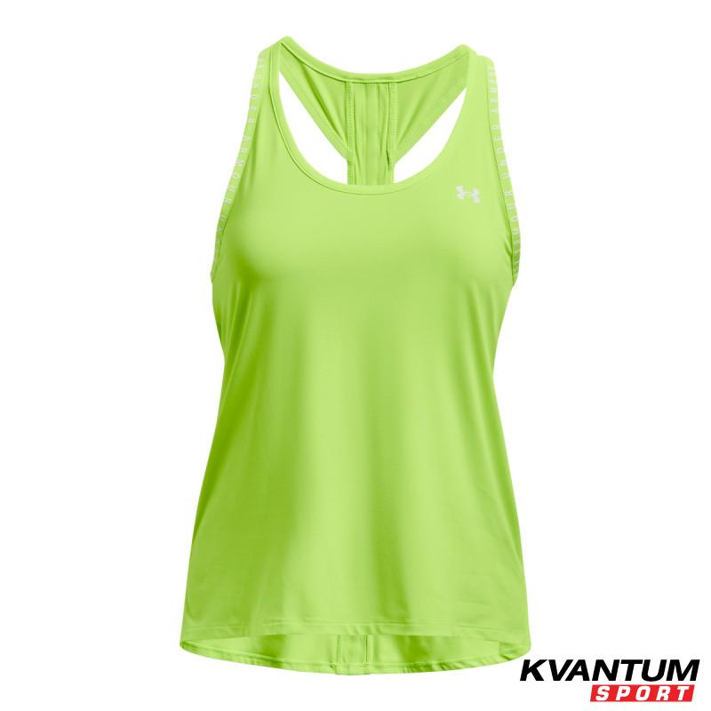 Maiou Dama KNOCKOUT TANK Under Armour