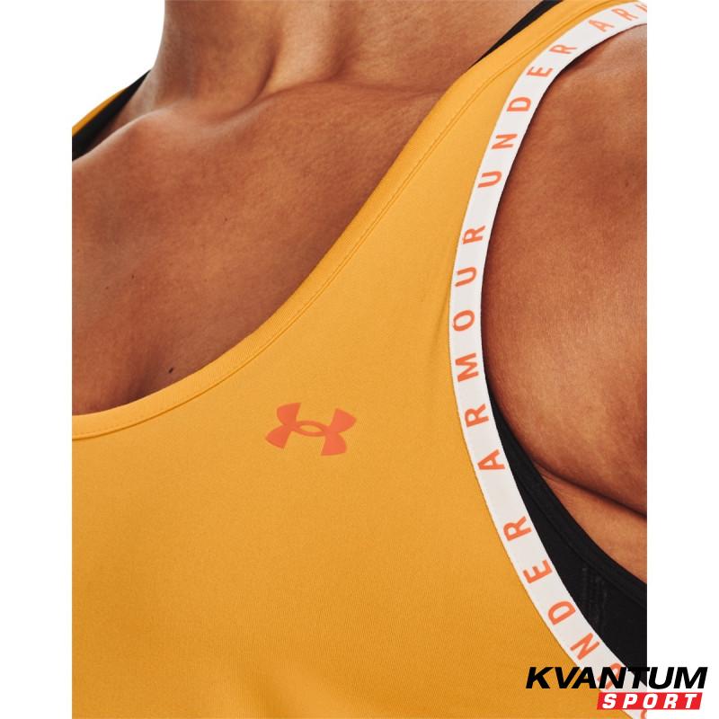 Maiou Dama KNOCKOUT TANK Under Armour