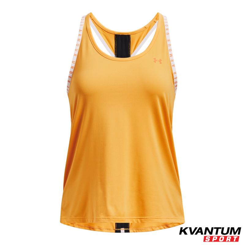 Maiou Dama KNOCKOUT TANK Under Armour